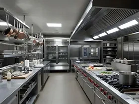 راهنمای انتخاب دیگ استیل صنعتی برای آشپزخانه‌های بزرگ