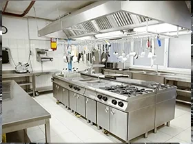 تفاوت دیگ استیل صنعتی و دیگ معمولی چیست؟