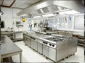تفاوت دیگ استیل صنعتی و دیگ معمولی چیست؟